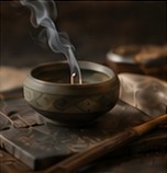 Fire element — Transformation
