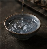 Metal element — Clarity & Letting Go