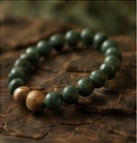Wood element — Growth & Renewal